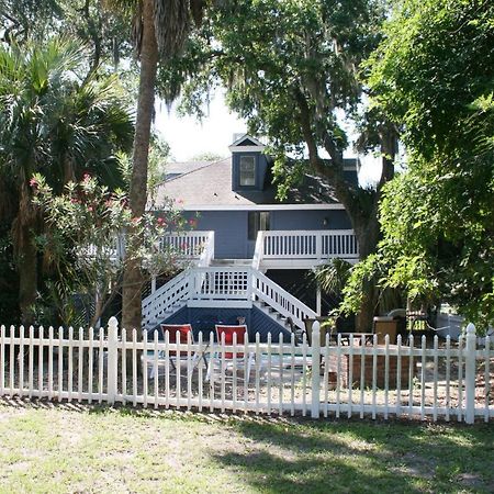 Sea Spray 1 Villa Hilton Head Island Exterior photo