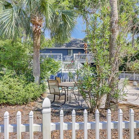 Sea Spray 1 Villa Hilton Head Island Exterior photo