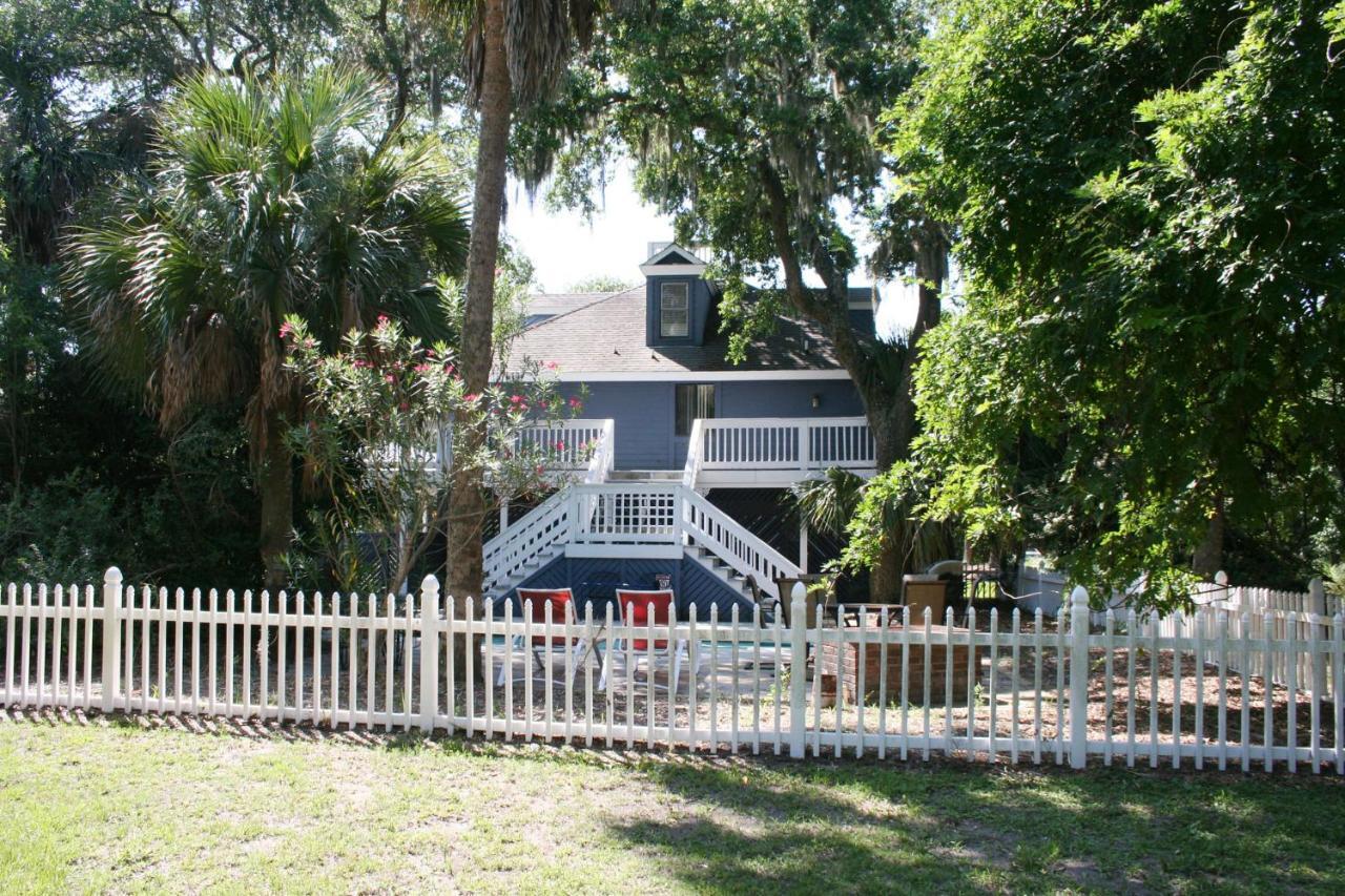 Sea Spray 1 Villa Hilton Head Island Exterior photo