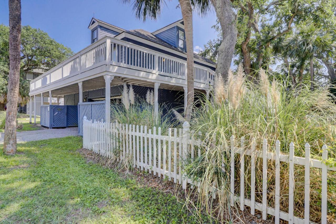 Sea Spray 1 Villa Hilton Head Island Exterior photo