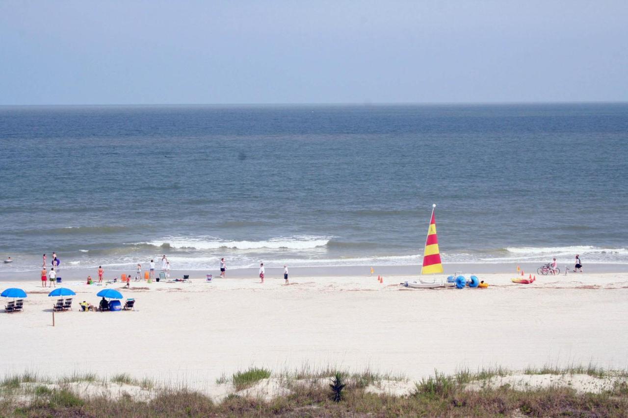 Sea Spray 1 Villa Hilton Head Island Exterior photo